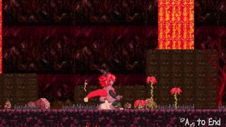 Forest of the Blue Skin B - Version 1.02 - Walkthrough and Animation Gallery