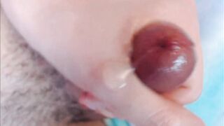 Shemale Cumshot Compilation