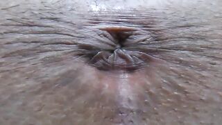 asshole and anal fetish