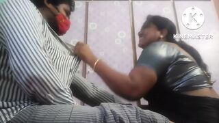 Atta and alludu part 3