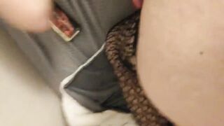 Addy dog pounded