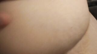 Addy dog pounded