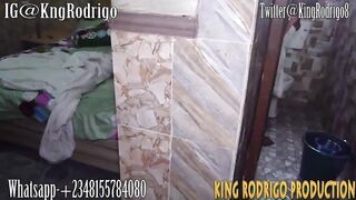 King Rodrigo The Private Home Tutor