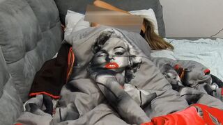 He just wanted to masturbate instead we finished fucking and a nice cum on him ELEKTRA15 !!!!