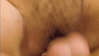 Une belle rousse
