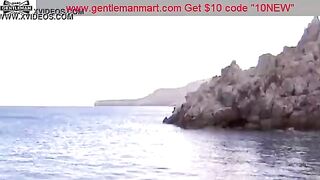 First anal sex with teen on boat gentlemanmart.com