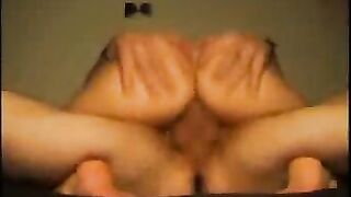 my very first filmed, I was not yet 19 years old