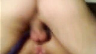 danish wife anal fuck