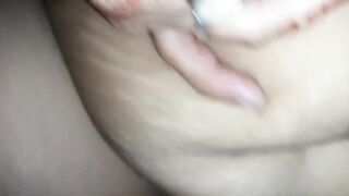 Real Wife hard fuck home.