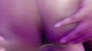 MY STEPSISTER HELP ME CUM INSIDE HER....