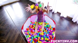 Bubble Pit Pussy Pleasure Sky Pierce