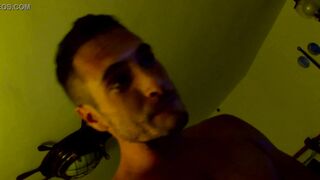 Trailer : DP on a hot russian babe for the LooseTour
