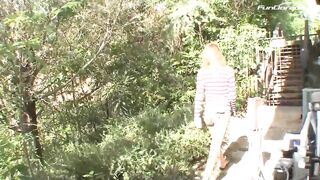 Stepdad used sexy daughter for his kinky fantasy