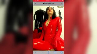 Bondage Pussy 174