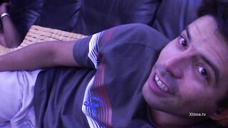 XTIMEtv presents behind the scenes part7