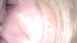 My husband whored me out for a case of !