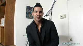 Horny Dude Fucks His Sexy Stepmom