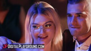 All holes fucked with kinky (Abigail Mac, Lena Paul) - Digital Playground