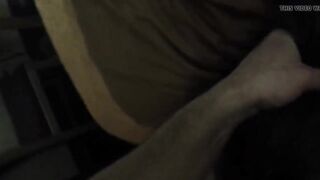 Mama Skitlz Face Fucked