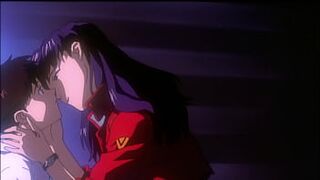 Eva 027 - Air