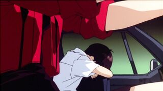 Eva 027 - Air