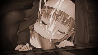 Chevalier Historie 2