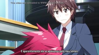 Itadaki Seieki 01 --Legendado PT-BR SEM CENSURA