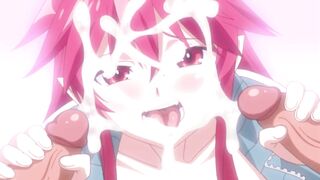 Itadaki Seieki 01 --Legendado PT-BR SEM CENSURA