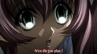 ~ Yagami Yuu ~ (vostfr)