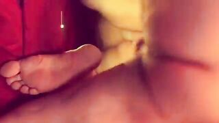 My Thick Fuck Slut Pig Bitch !