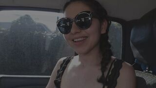 teen car question