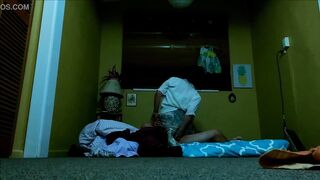 Loud amateur curvy loves to fuck