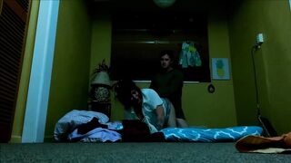 Loud amateur curvy loves to fuck