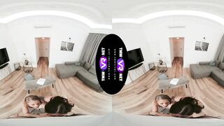 TmwVRnet - Bonnie Dolce