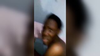 Guyana girl love anal