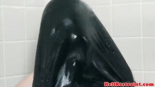 Humiliated submissive gets it rough