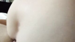 Riding Fist and Dick Pt 2