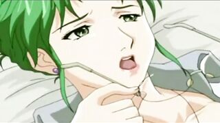 Anime Fantasy