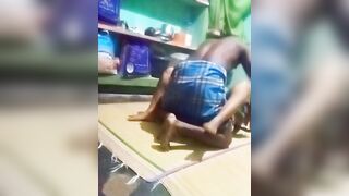 Desi priyanka village aunty