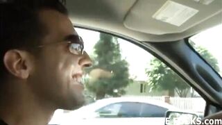 Are you ok with watching your wife fuck a stranger