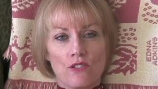 My Granny Is A Slut GILF