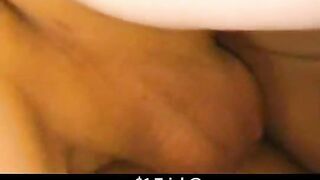 Cute Indian Fucked in Bed