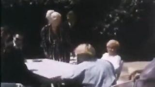 The president on the hunt for cocks