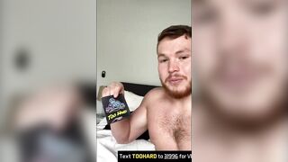 Joe Makes Latina Babe Vanessa Ortiz Tap Out With His Deep Dick!