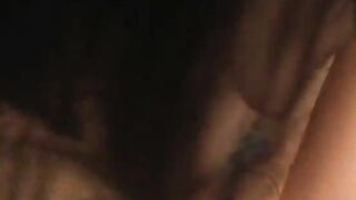 Lovely teen girl riding my dick