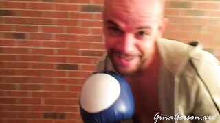 Fight competition