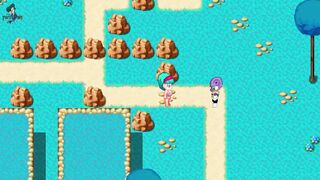 Bulma's Adventure 3 episode 3