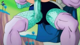 Bulma's Adventure 3 episode 3