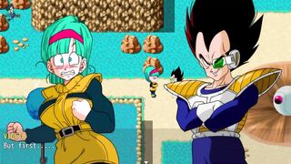 Bulma's Adventure 3 episode 3