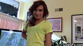 Dagfs - Kaylee Wants To Make Another Sextape